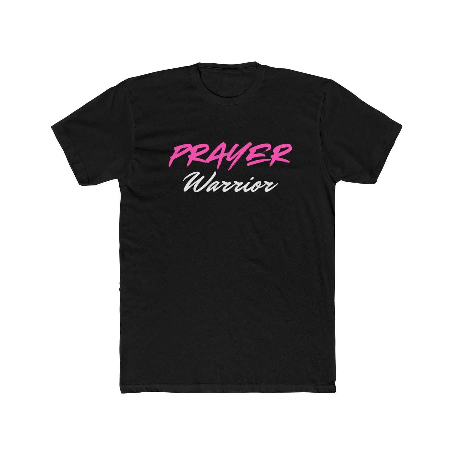 Prayer Warrior Tee