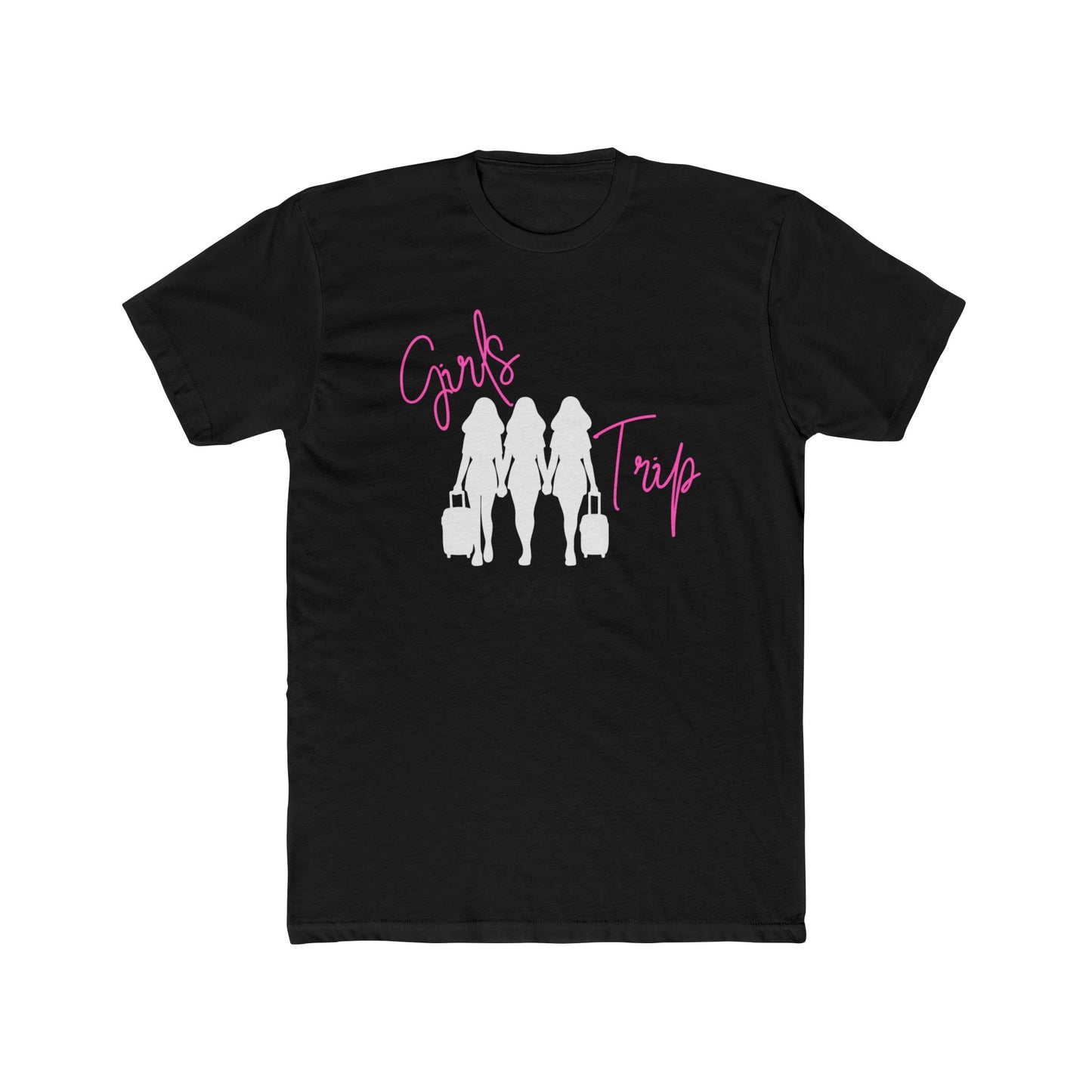 Girls Trip 2025 Tee