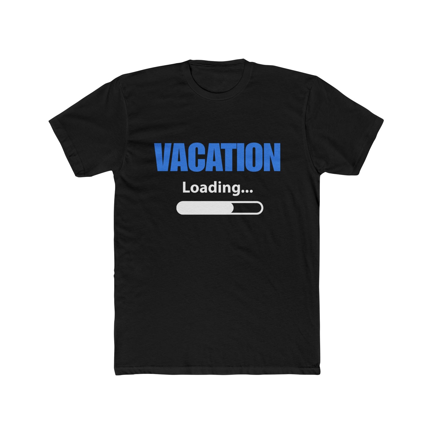 Vacation Ready Tee