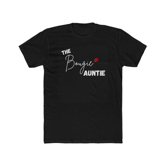 Bougie Auntie Tee